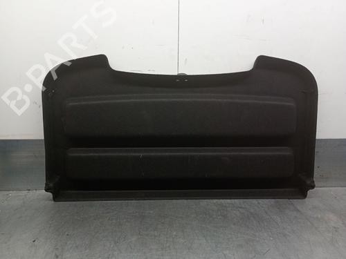 Rear parcel shelf DACIA SANDERO III 1.0 TCe 90 | BP29632231C85