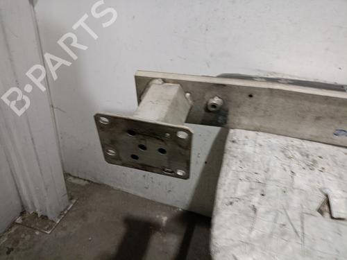 Traversa paraurti anteriore PEUGEOT PARTNER Box Body/MPV (5_, G_) 1.6 HDi 75 | BP30846065C109