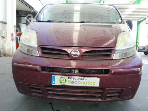 Mirror switch NISSAN PRIMASTAR Van (X83) 2.5 dCi 140 | BP12452440I25 - Image 10