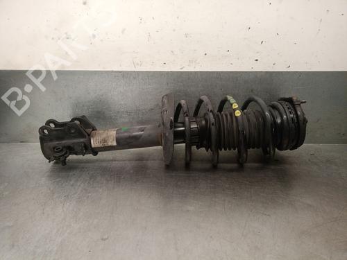 Right front shock absorber FIAT DOBLO Cargo (263_) 1.3 D Multijet | BP29811467M17