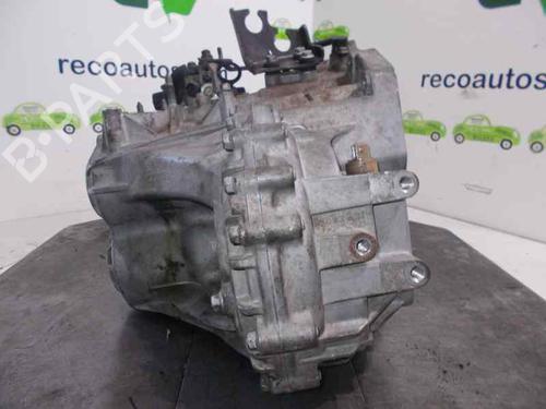 Gearbox KIA CARNIVAL / GRAND CARNIVAL III (VQ) 2.9 CRDi | BP5835719M3 