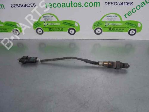 Used Electronic sensor FIAT PUNTO (188_) 1.2 60 (188.030, .050, .130, .150, .230, .250) (60 hp) 8287958