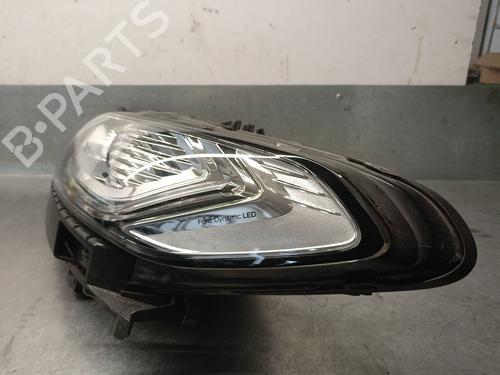 Left headlight FORD MONDEO V Saloon (CD) 2.0 Hybrid | BP30393479C28  - Image 6