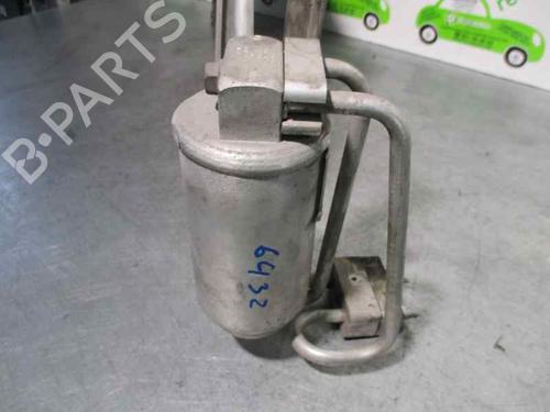 AC radiator OPEL VECTRA B (J96)  | BP2097641M32 