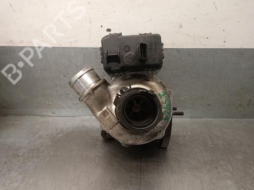 Turbolader/Kompressor LAND ROVER FREELANDER 2 (L359) 2.2 TD4 4x4 (160 hp) 28808859