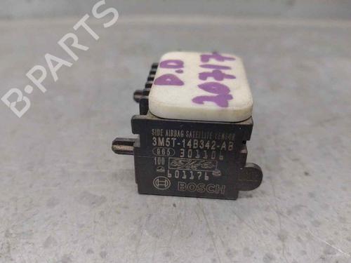 Electronic module FORD FOCUS II (DA_, HCP, DP) 1.8 TDCi | BP18675360M83 