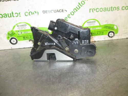 Front right lock BMW 3 Touring (E46)  | BP2049775C97 