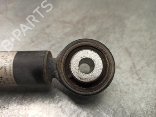 Right rear shock absorber VW POLO VI (AW1, BZ1, AE1) 1.6 TDI | BP12958885M19 