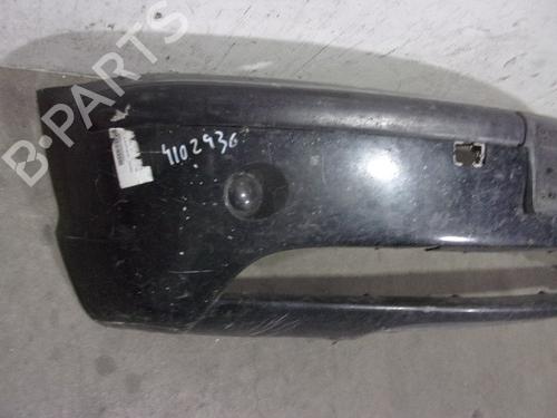 Front bumper BMW 3 (E46) 320 d | BP18550051C7 