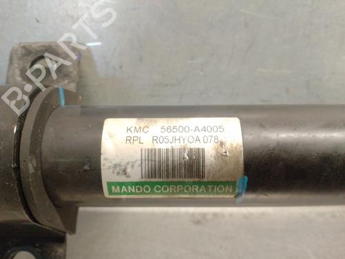Steering rack KIA CARENS IV 1.7 CRDi | BP31753927M22
