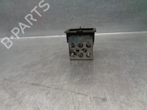 Used Heater resistor BMW 7 (E38) 730 i, iL (218 hp) 11669138
