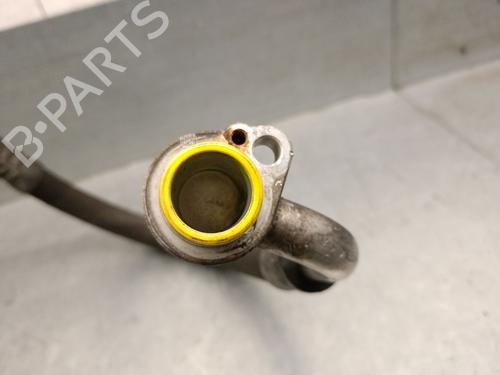 AC pipe VW TOURAN (1T1, 1T2) 2.0 TDI 16V | BP29574520M126