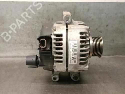 Used Alternator OPEL ZAFIRA TOURER C (P12) 1.6 CDTI (75) (120 hp) 31017891