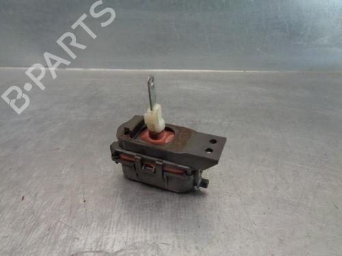 Heater blower motor MERCEDES-BENZ SL (R129) 300 SL-24 (129.061) | BP9682896M62