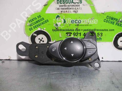 Speilbryter MERCEDES-BENZ E-CLASS (W211) E 320 CDI (211.026) (204 hp) 2290515