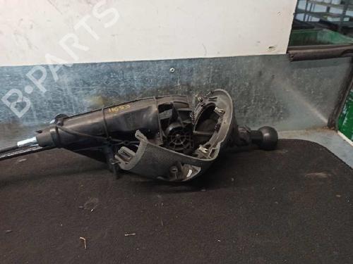 Gear lever PEUGEOT PARTNER Box Body/MPV 1.6 HDi 16V | BP7447298M90 