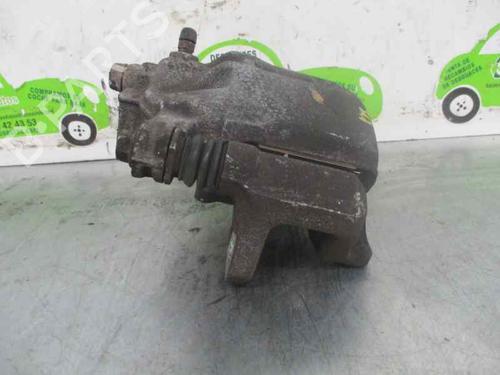 Left front brake caliper HONDA LOGO (GA) 1.3 (GA3) | BP11614569M105 