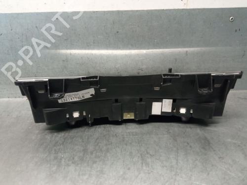Kombiinstrument OPEL MERIVA A MPV (X03) 1.7 CDTI (E75) | BP29827459C47