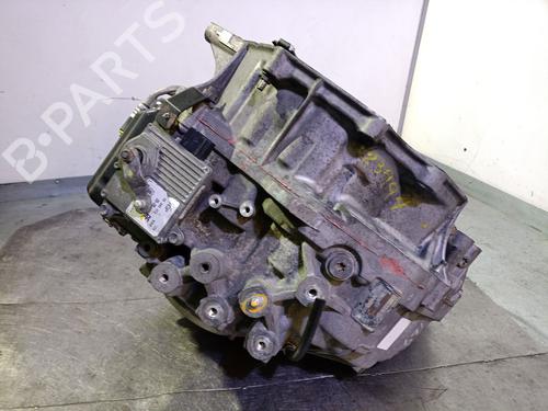 Gearbox OPEL VECTRA C (Z02) 3.0 CDTi (F69) | BP30621978M3