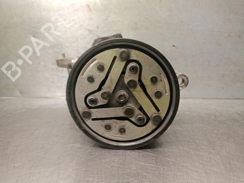 AC compressor KIA PICANTO I (SA) 1.1 | BP29862735M34