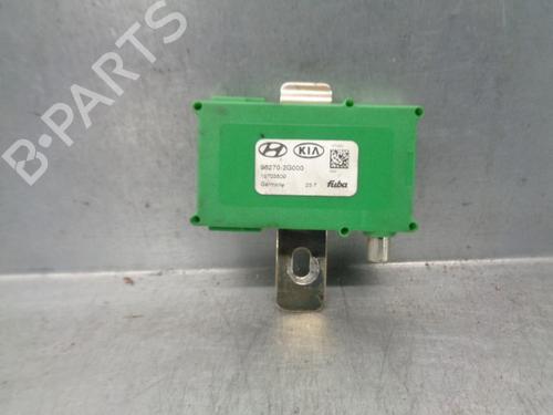 Used Electronic module Electronic module 13611566 13611566