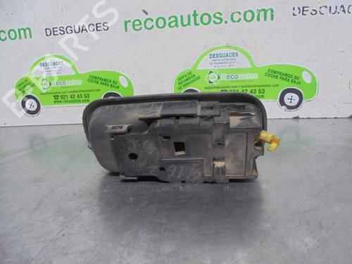 Front left interior door handle NISSAN TERRANO II (R20) 2.7 TDi 4WD | BP3454727I13 