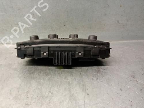 Climate control MERCEDES-BENZ C-CLASS (W203) C 200 Kompressor (203.042) | BP27505901I5