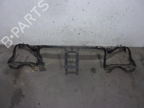 Used Front slam panel MERCEDES-BENZ S-CLASS (W220) S 320 CDI (220.026, 220.126) (197 hp) 18295719