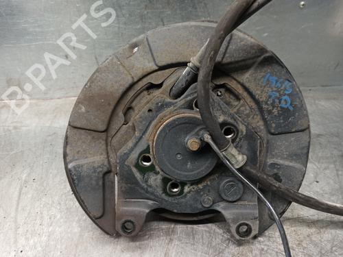 Used Right rear steering knuckle MITSUBISHI LANCER VIII (CY_A, CZ_A) 2.0 DI-D (CY8A) (140 hp) 10077169