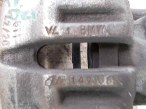 Right rear brake caliper BMW 3 Convertible (E93)  | BP11615493M106 