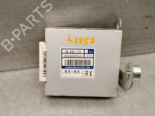 Used Gearbox control unit Gearbox control unit OPEL ANTARA A (L07) 2.0 CDTI (150 hp) 36132475 36132475