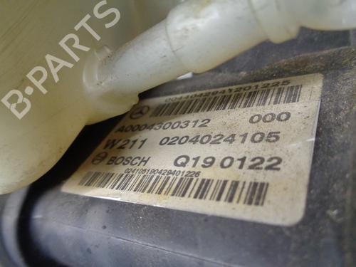 Brake master cylinder MERCEDES-BENZ CLS (C219) CLS 350 (219.356) | BP8540314M77