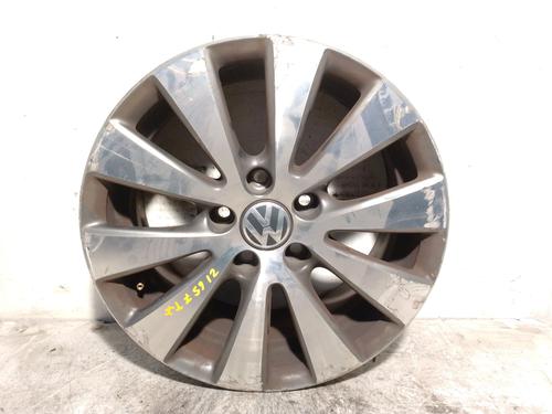 Felg VW PASSAT B6 (3C2) 2.0 TDI 16V (140 hp) 22217784