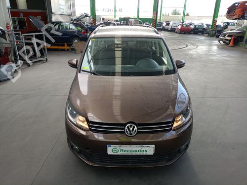 Right tailgate light VW TOURAN (1T3) 1.6 TDI | BP36939178C80 - Image 13