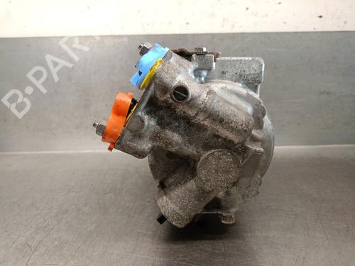 AC compressor CITROËN C4 Grand Picasso II (DA_, DE_) 1.6 BlueHDi 120 | BP28620719M34 