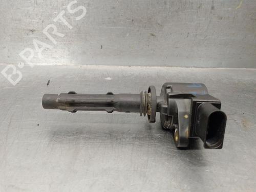 Used Ignition coil Ignition coil MERCEDES-BENZ S-CLASS (W221, V221) S 500 (221.071, 221.171) (388 hp) 33437288 33437288