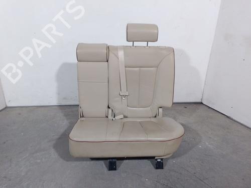 Siège arrière HYUNDAI SANTA FÉ II (CM) 2.2 CRDi (155 hp) 23963198