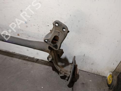 Bagaksel SSANGYONG TIVOLI 1.6 XDi 160 | BP38969314M2 - Image 4