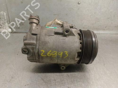 AC compressor OPEL ASTRA H (A04) 1.7 CDTI (L48) | BP40219919M34 - Image 3