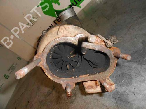Used Turbocharger/Supercharger Turbocharger/Supercharger BMW MOTORCYCLES K K 75 (K569) (75 hp) 32663166 32663166