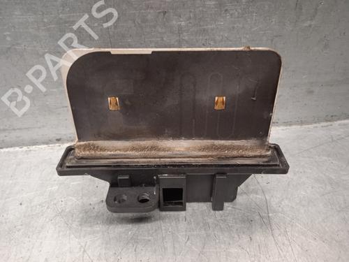 Used Heater resistor NISSAN VANETTE CARGO Van (HC 23) 2.3 D (75 hp) 11970649