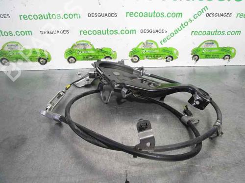 Hand brake TOYOTA PRIUS Liftback (_W2_) 1.5 Hybrid (NHW20_, NHW20R) | BP8790856I18 