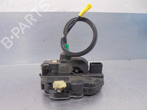 Used Rear left lock CHEVROLET CRUZE (J300) 2.0 CDI (150 hp) 15675051