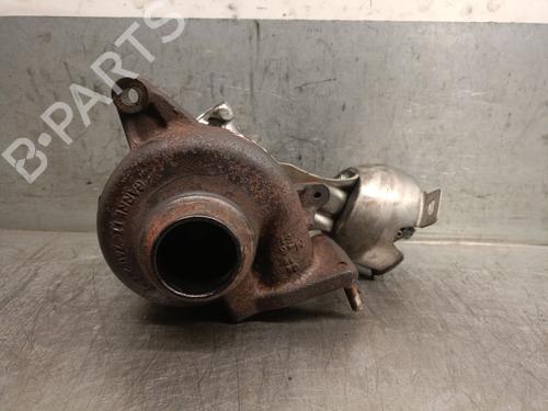 Turbocharger/Supercharger CITROËN C4 Grand Picasso I (UA_) 2.0 HDi 138 | BP30793650M71
