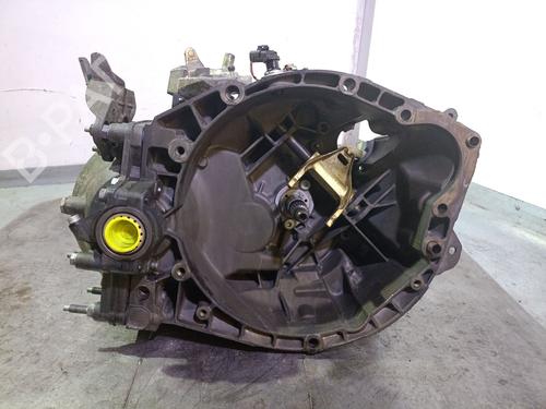Used Gearbox CITROËN C5 I Break (DE_) 2.0 HDi (DERHZB, DERHZE) (109 hp) 23044265