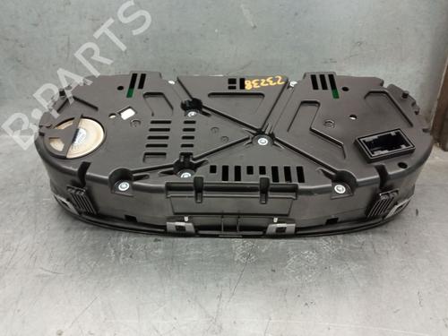 Instrument cluster SEAT IBIZA IV (6J5, 6P1) 1.0 TSI | BP27628546C47 