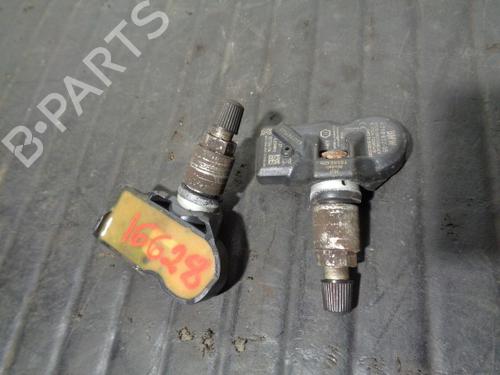 Used Electronic sensor BMW 5 Gran Turismo (F07) 520 d (184 hp) 11291401