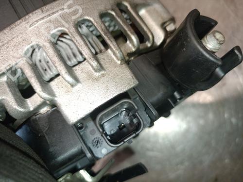 Alternator CITROËN C4 SPACETOURER (3D_) 1.5 BlueHDi 130 | BP27298560M7 