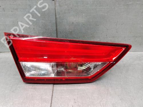 Used Left tailgate light Left tailgate light 37421733 37421733