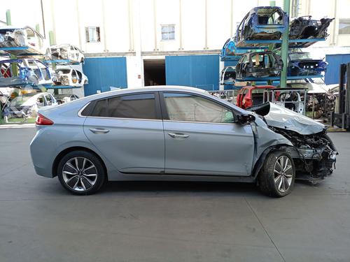 Engine control unit (ECU) HYUNDAI IONIQ (AE) 1.6 GDI Hybrid | BP30111473M57